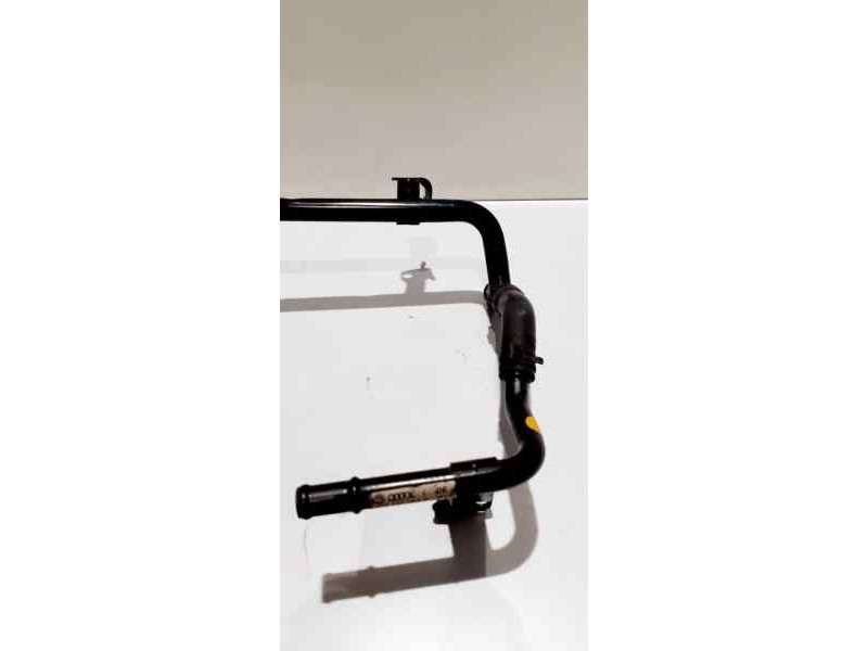 Recambio de tubo para volkswagen touareg (7la) tdi v10 referencia OEM IAM 07Z121065P 44965 