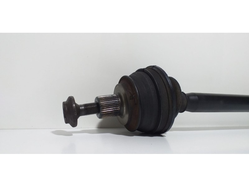 Recambio de transmision trasera izquierda para audi a8 (4e2) 3.7 quattro referencia OEM IAM 4E0501203C 57912 