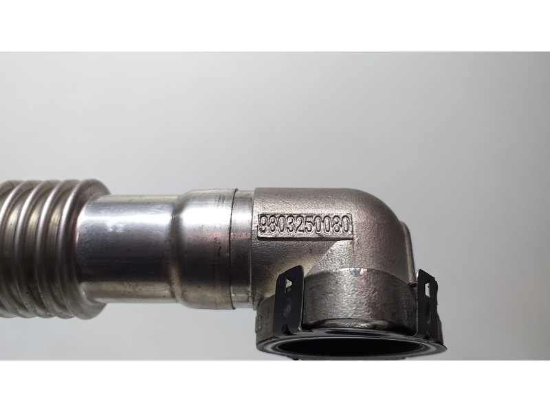 Recambio de tubo flexible para citroën c4 lim. seduction referencia OEM IAM 9803250080 65797 