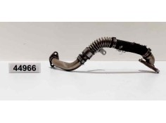 Recambio de tubo para volkswagen touareg (7la) tdi v10 referencia OEM IAM 07Z131520J 44966 
