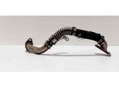Recambio de tubo para volkswagen touareg (7la) tdi v10 referencia OEM IAM 07Z131520J 44966  2