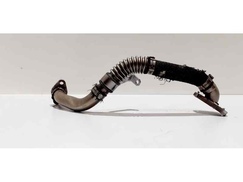 Recambio de tubo para volkswagen touareg (7la) tdi v10 referencia OEM IAM 07Z131520J 44966 