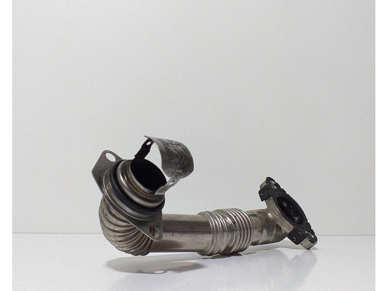 Recambio de tubo flexible para citroën c4 lim. seduction referencia OEM IAM 9803250080 65797 