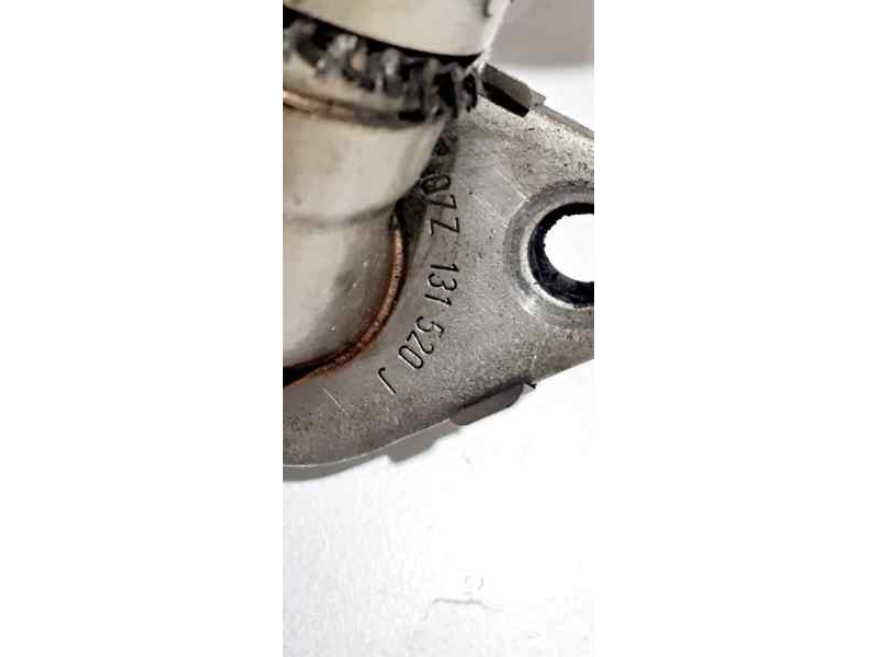 Recambio de tubo para volkswagen touareg (7la) tdi v10 referencia OEM IAM 07Z131520J 44966 