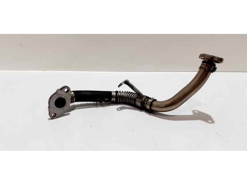 Recambio de tubo para volkswagen touareg (7la) tdi v10 referencia OEM IAM 07Z131520J 44966 