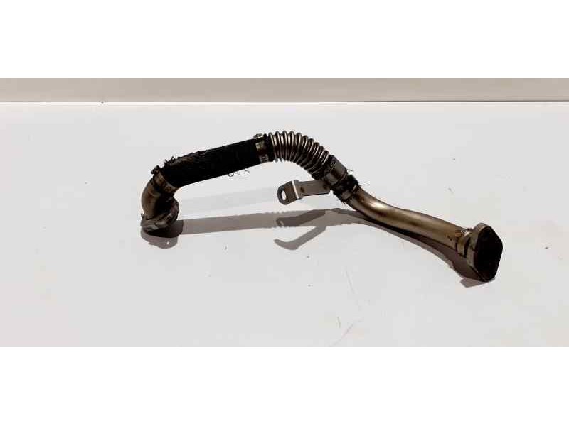 Recambio de tubo para volkswagen touareg (7la) tdi v10 referencia OEM IAM 07Z131520J 44966 