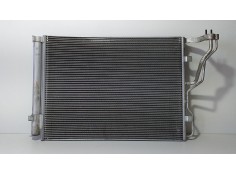 Recambio de condensador / radiador aire acondicionado para hyundai i40 comfort referencia OEM IAM 976063Z000 75122 R