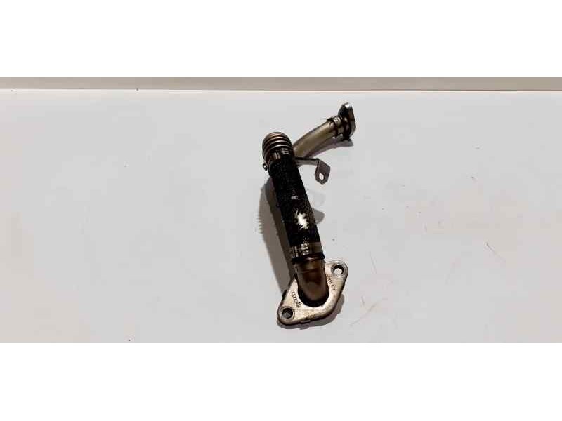 Recambio de tubo para volkswagen touareg (7la) tdi v10 referencia OEM IAM 07Z131520J 44966 