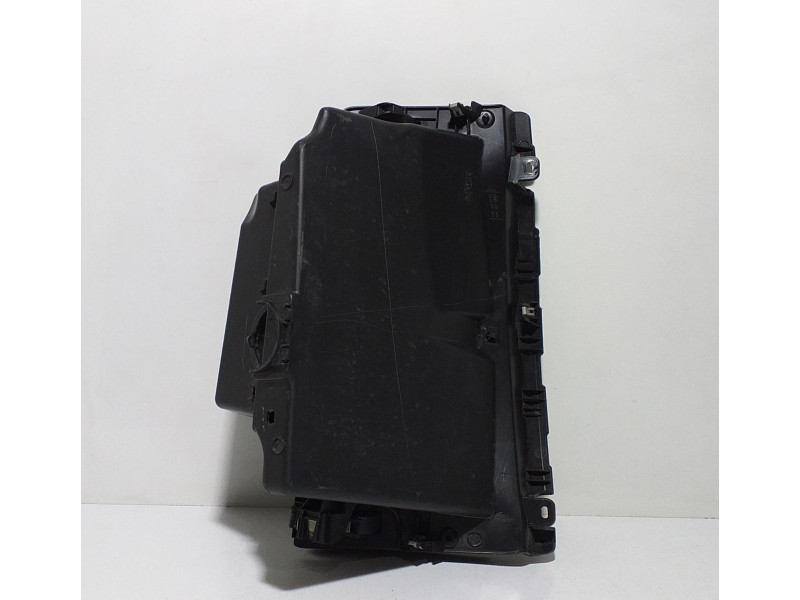 Recambio de guantera para citroën berlingo cuadro 1.6 16v hdi referencia OEM IAM 9680927277 68101 