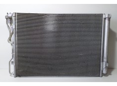 Recambio de condensador / radiador aire acondicionado para hyundai i40 comfort referencia OEM IAM 976063Z000 75122 R 2