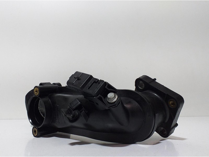 Recambio de tubo para citroën c4 lim. seduction referencia OEM IAM 9674942380 65798 