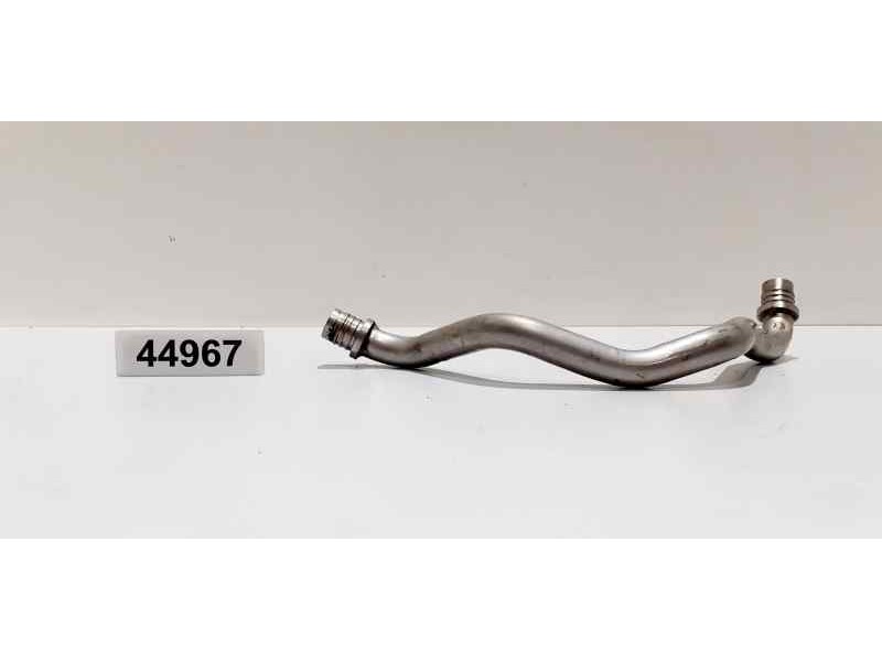 Recambio de tubo para volkswagen touareg (7la) tdi v10 referencia OEM IAM 07Z103466D 44967 