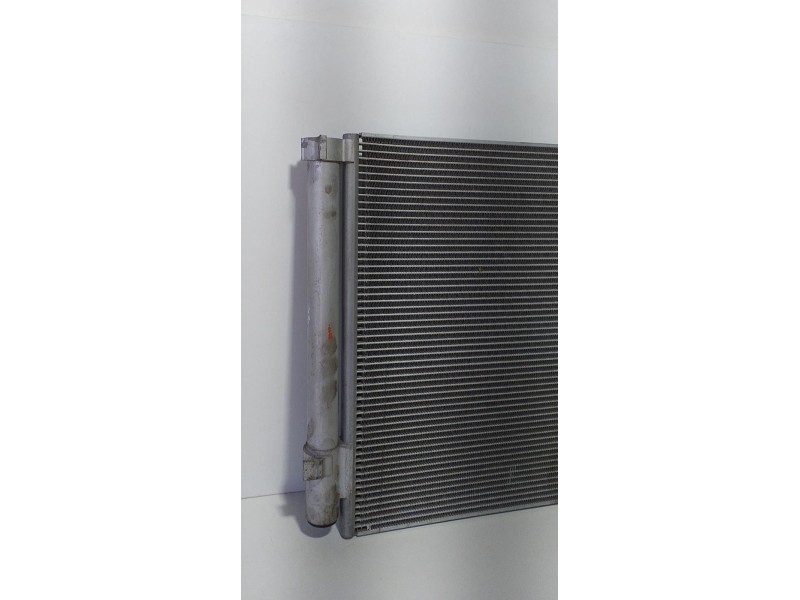 Recambio de condensador / radiador aire acondicionado para hyundai i40 comfort referencia OEM IAM 976063Z000 75122 R