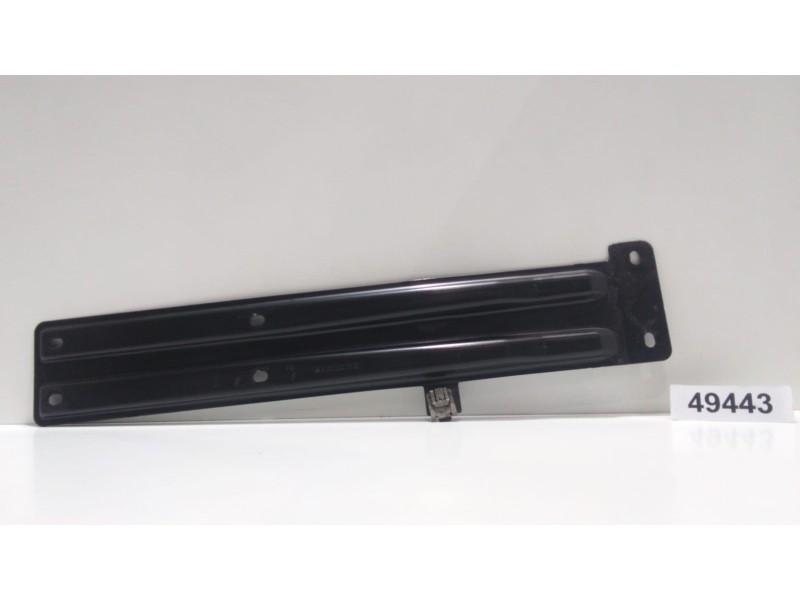 Recambio de soporte cambio para mercedes-benz clase e (w212) familiar 200 cdi blueefficiency (212.205) referencia OEM IAM A21224