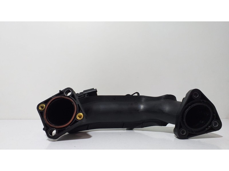 Recambio de tubo para citroën c4 lim. seduction referencia OEM IAM 9674942380 65798 