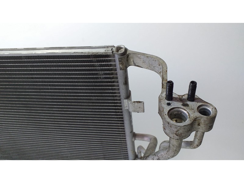 Recambio de condensador / radiador aire acondicionado para hyundai i40 comfort referencia OEM IAM 976063Z000 75122 R