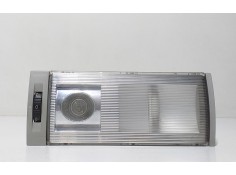 Recambio de luz interior para volkswagen t5 transporter/furgoneta combi referencia OEM IAM 7H5947105B 68103 
