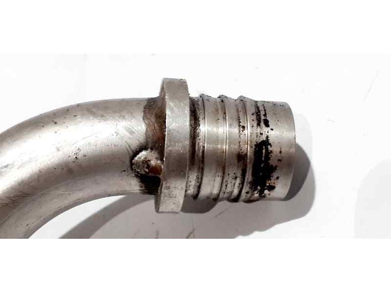 Recambio de tubo para volkswagen touareg (7la) tdi v10 referencia OEM IAM 07Z103466D 44967 