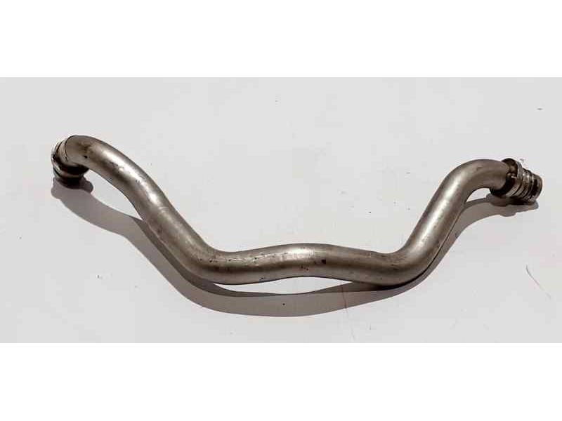 Recambio de tubo para volkswagen touareg (7la) tdi v10 referencia OEM IAM 07Z103466D 44967 