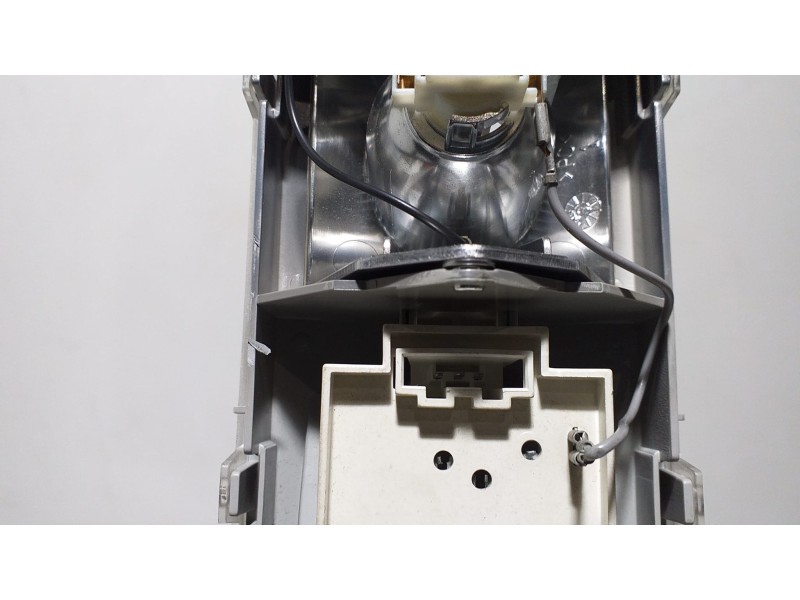 Recambio de luz interior para volkswagen t5 transporter/furgoneta combi referencia OEM IAM 7H5947105B 68103 