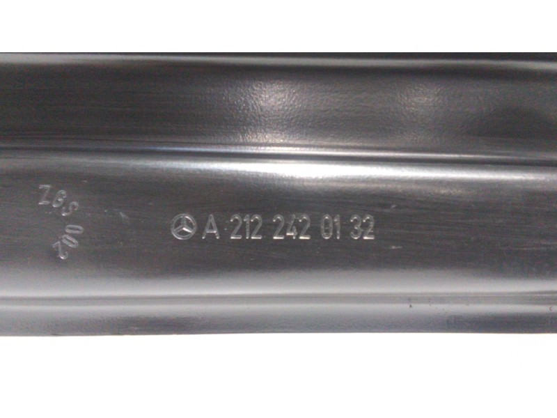 Recambio de soporte cambio para mercedes-benz clase e (w212) familiar 200 cdi blueefficiency (212.205) referencia OEM IAM A21224