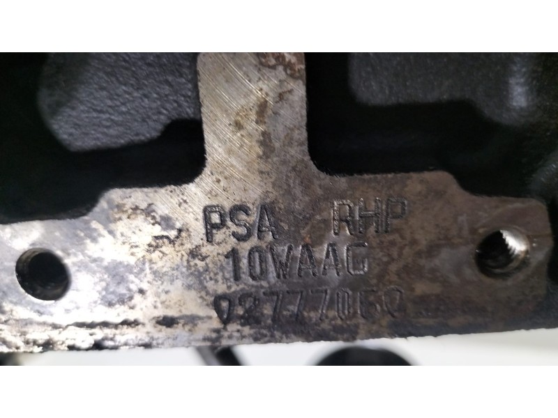 Recambio de bloque para suzuki santana 300 techo rígido referencia OEM IAM RHP 77446 R