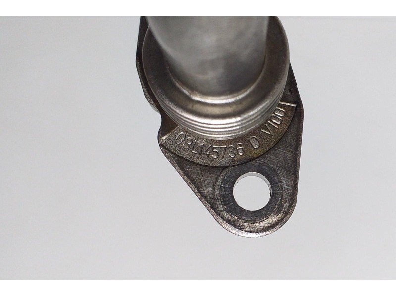 Recambio de tubo para seat ibiza (6j5) reference referencia OEM IAM 03L145535A 65801 