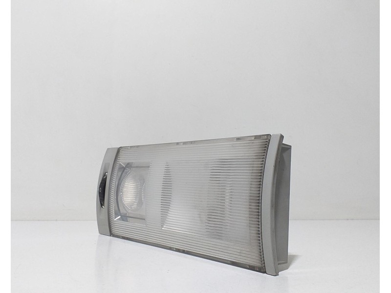 Recambio de luz interior para volkswagen t5 transporter/furgoneta combi referencia OEM IAM 7H5947105B 68103 