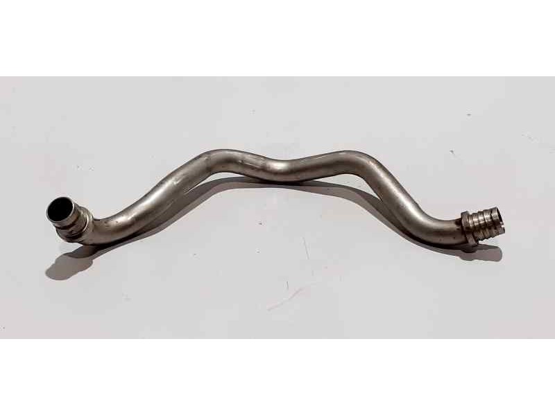 Recambio de tubo para volkswagen touareg (7la) tdi v10 referencia OEM IAM 07Z103466D 44967 