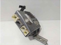 Recambio de modulo electronico para toyota corolla (e12) 2.0 d-4d linea sol berlina referencia OEM IAM 8965002010 83594  2
