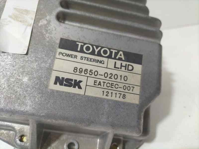 Recambio de modulo electronico para toyota corolla (e12) 2.0 d-4d linea sol berlina referencia OEM IAM 8965002010 83594 
