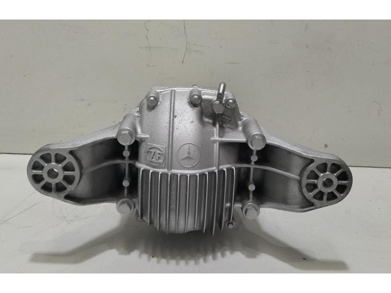 Recambio de diferencial trasero para mercedes-benz clase r (w251) 320 cdi l (251.122) referencia OEM IAM 4460310032 77601 