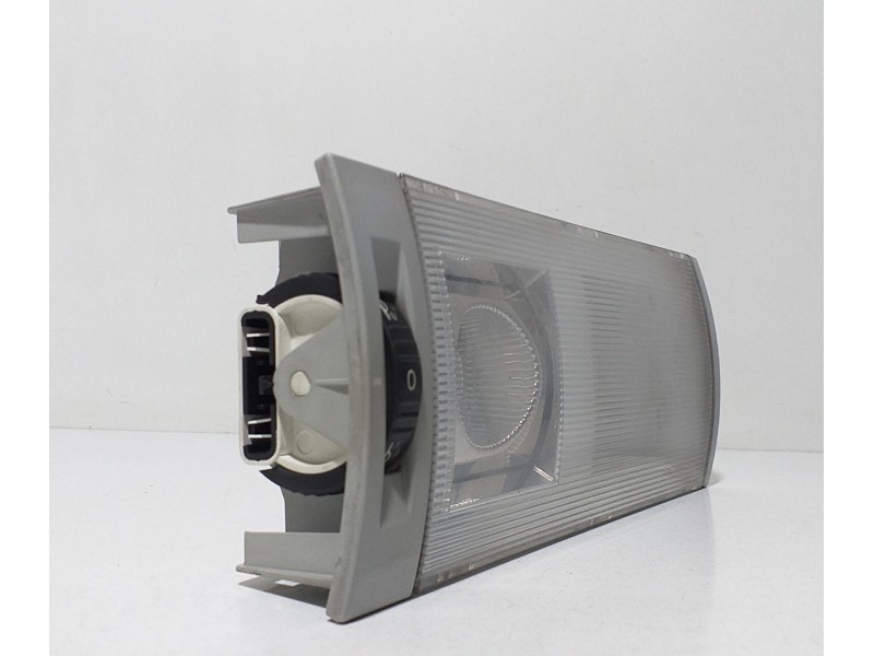 Recambio de luz interior para volkswagen t5 transporter/furgoneta combi referencia OEM IAM 7H5947105B 68103 