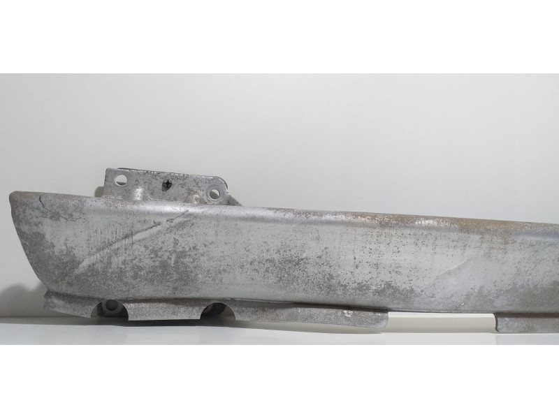 Recambio de refuerzo paragolpes trasero para audi a8 (4e2) 3.7 quattro referencia OEM IAM 4E0807309A 57920 