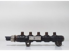 Recambio de rampa inyectora para citroën c4 berlina 1.6 16v hdi fap referencia OEM IAM 9654592680 65803 