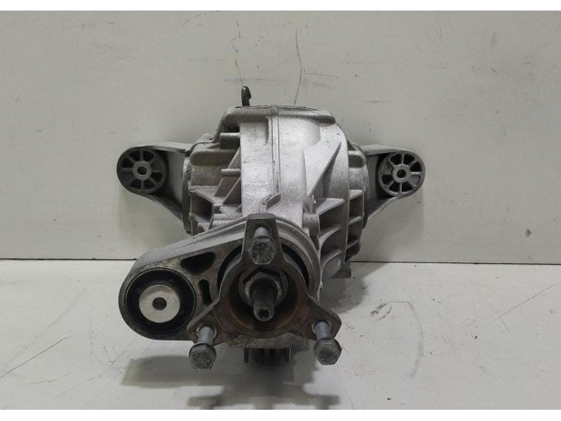 Recambio de diferencial trasero para mercedes-benz clase r (w251) 320 cdi l (251.122) referencia OEM IAM 4460310032 77601 