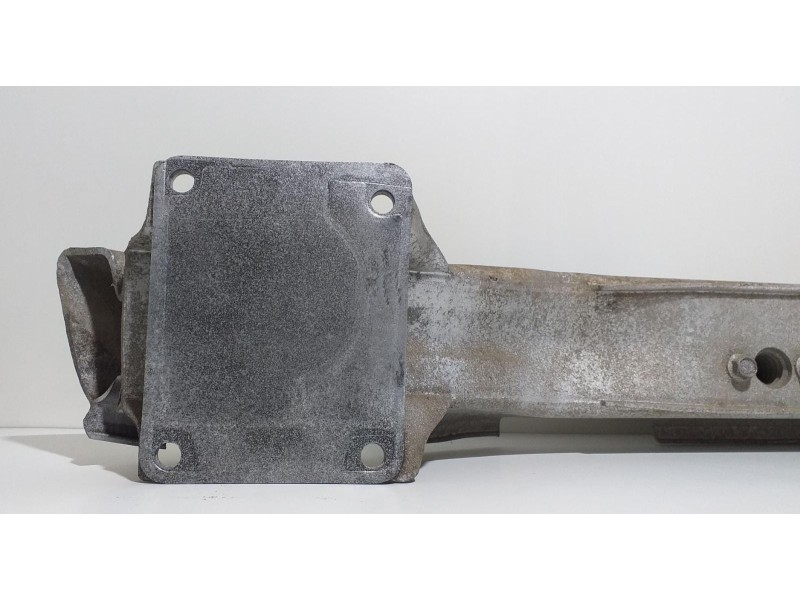 Recambio de refuerzo paragolpes trasero para audi a8 (4e2) 3.7 quattro referencia OEM IAM 4E0807309A 57920 