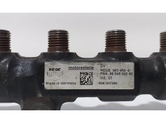 Recambio de rampa inyectora para citroën c4 berlina 1.6 16v hdi fap referencia OEM IAM 9654592680 65803  2