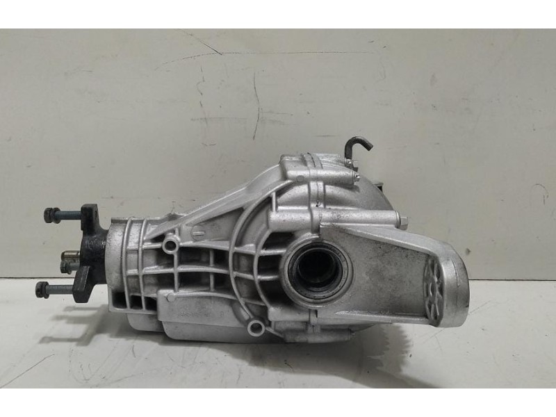 Recambio de diferencial trasero para mercedes-benz clase r (w251) 320 cdi l (251.122) referencia OEM IAM 4460310032 77601 