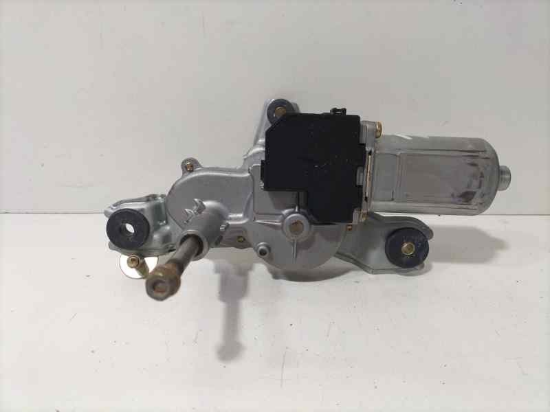 Recambio de motor limpia trasero para toyota corolla (e12) 2.0 d-4d linea sol berlina referencia OEM IAM 8513002020 83598 