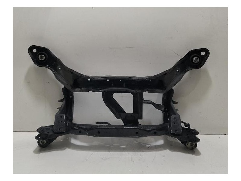 Recambio de puente trasero para volvo xc60 2.4 diesel cat referencia OEM IAM 31329931 77602 