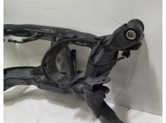 Recambio de puente trasero para volvo xc60 2.4 diesel cat referencia OEM IAM 31329931 77602  2