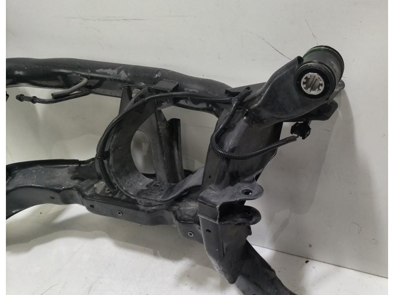 Recambio de puente trasero para volvo xc60 2.4 diesel cat referencia OEM IAM 31329931 77602 