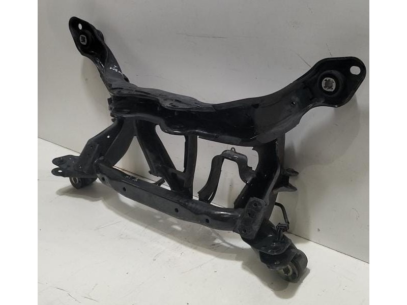 Recambio de puente trasero para volvo xc60 2.4 diesel cat referencia OEM IAM 31329931 77602 