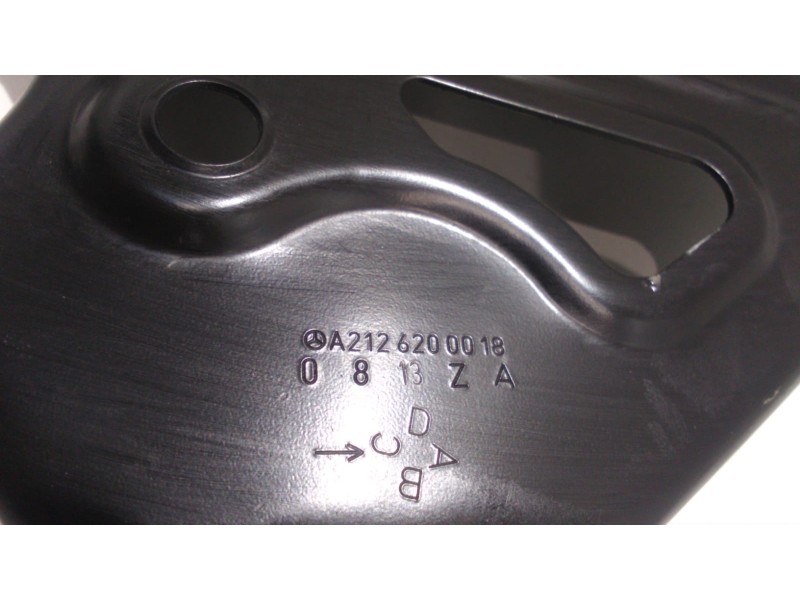 Recambio de bateria para mercedes-benz clase e (w212) familiar 200 cdi blueefficiency (212.205) referencia OEM IAM A2126200018 4