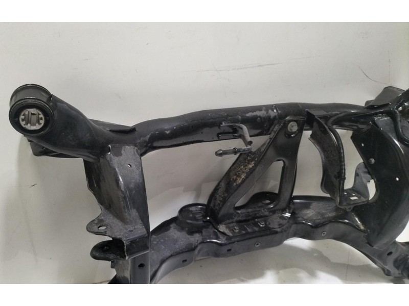 Recambio de puente trasero para volvo xc60 2.4 diesel cat referencia OEM IAM 31329931 77602 