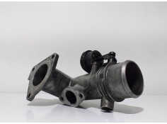 Recambio de caja mariposa para fiat doblo (119) 1.9 jtd cat referencia OEM IAM 73503061 65804  2