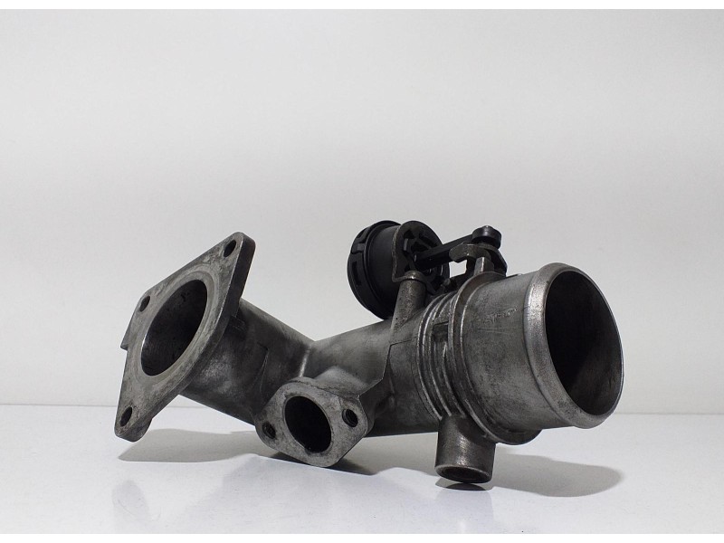 Recambio de caja mariposa para fiat doblo (119) 1.9 jtd cat referencia OEM IAM 73503061 65804 