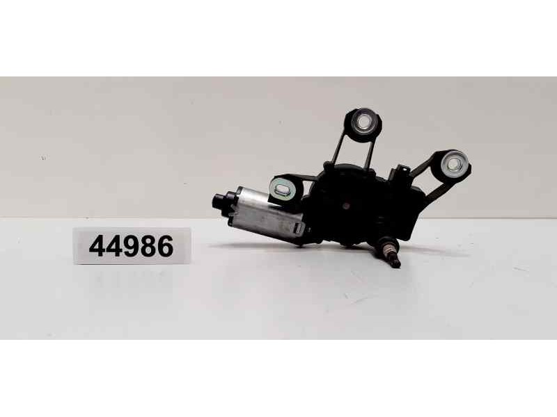 Recambio de motor limpia trasero para ford tourneo connect (tc7) kombi b. corta (2006) referencia OEM IAM 6T1617404AA 44986 