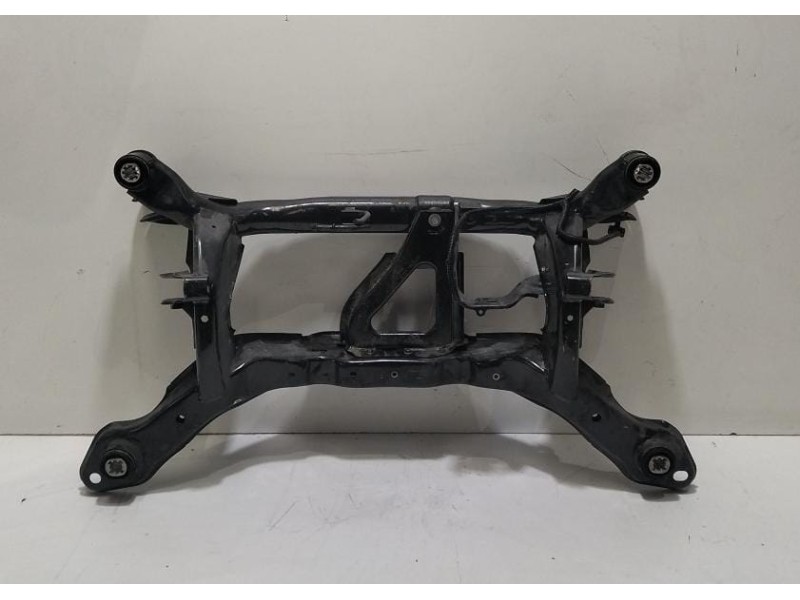 Recambio de puente trasero para volvo xc60 2.4 diesel cat referencia OEM IAM 31329931 77602 